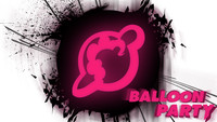Balloon PARTY - Official Wallpaper 2