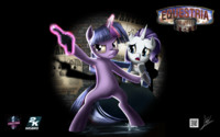 Equestria Infinite