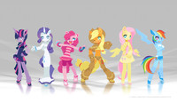 Friendship is Magic