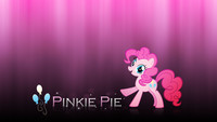 Generic Pinkie Pie Wallpaper