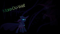 The Mysterious Mare-Do-Well