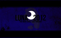 LUNA 2012- THE NIGHT SHALL LAST FOREVER
