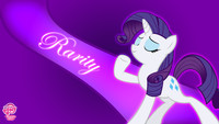 Rarity Wallpaper