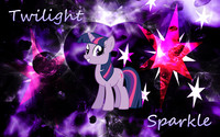 Twilight Sparkle