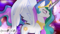 Princess Celestia