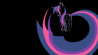 Twilight Sparkle Wallpaper