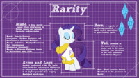 Rarity Design