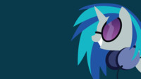 Vinyl Scratch