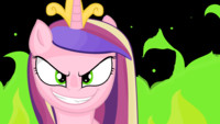 Cadance Alenko