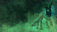 Queen Chrysalis