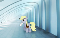 Derpy Got Lost