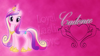 Cadence - Loyal Lasting Love