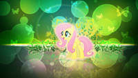 Fluttershy Wallpaper