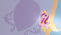 Princess Cadance Wallpaper