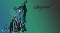 Chrysalis Wallpaper