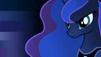 Princess Luna Wallpaper