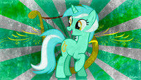 Lyra is best Pony