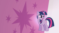 Twilight Sparkle Wallpaper