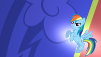 Rainbow Dash Wallpaper