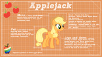 Applejack Design