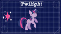 Twilight Design Clear