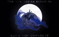 Luna + Celestia Wallpaper Compilation