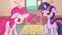 Muffin-Kinesis