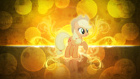 Applejack Wallpaper