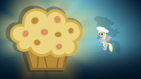 Mmmuffin O_o