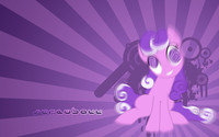 Screwball Wallpaper