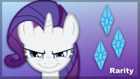 Rarity Minimal