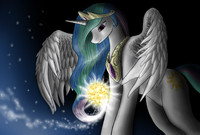 Princess Celestia