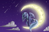 Princess Luna