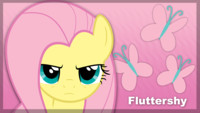 Fluttershy Minimal