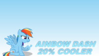 ainbow Dash Wallpaper