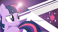 Twilight Sparkle Magic