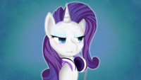 Rarity Headphones