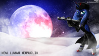 New Lunar Republic: Siberian Luna