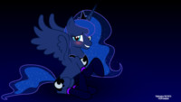 Princess Luna - Hearts and Hooves