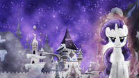 Wallpaper ~ Rarity
