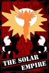 Solar Empire iPod/iPhone Wallpaper