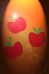 Applejack Ipod/Iphone Wallpaper