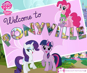 Ponyville