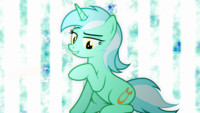 Hah! It's that small!? Aren't you post-pubescent??