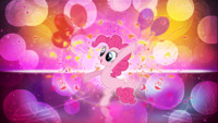 Pinkie Pie Wallpaper