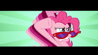 P-Team: Pinkie Pie