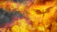 Philomeena - Chaotic Blaze