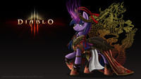 Diablo 3 Twilight