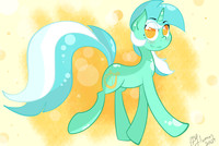 L-L-L-Lyra, Dudettes