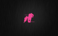 think pinkie V2